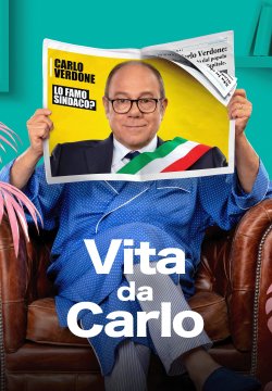 Vita da Carlo - Stagione 4
